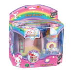 JewelPet Domeček pro Drahokámky