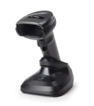 ZEBRA DS4678 SR kit(USB) present černá / 2D snímač čárových kódů / BT / nab. kolébka / kabel USB (DS4678-SR7U2100PFW)