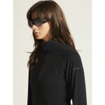 Craft CORE EXPLORE FLEECE MIDLAYER W 1915247-999000 černá