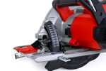 Einhell TE-CS 190/1 / Kotoučová pila / 1500W / 190 mm x 30 mm / 6000 ot-min (4331005)