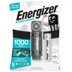 Energizer Hybrid
