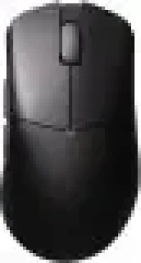 Lamzu Paro Aurora černá / bezdrátová herní myš / 2,4GHz / 30000 DPI / 5 tlačítek / USB-C (6975637430244)