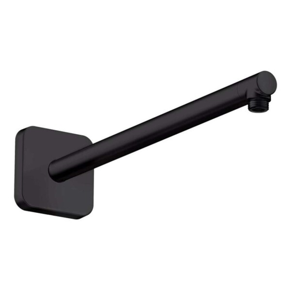 AXOR - Sprchový program Sprchové rameno, 39 cm, matná černá 26967670