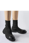 Boty model 204588 Solea 38