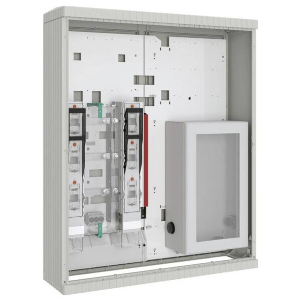 ABN ABNSG132X0553 Skříň měniče Obsah 1 ks