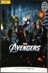 PER | Level 2: Marvel´s The Avengers Bk/MP3 Pack - Jocelyn Potter