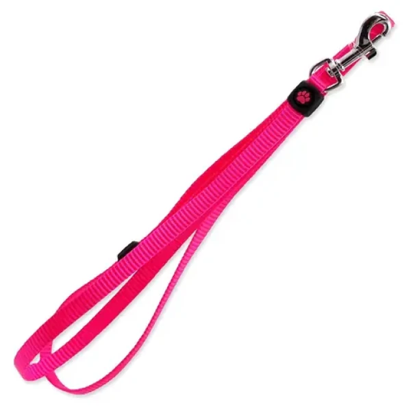 Active Dog Premium XS růžové / Vodítko / 120 cm / Nylonové (0904-90205)