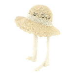 Klobouk Art Of Polo Hat Light Beige UNI