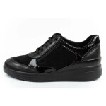 Boty Scholl Emma Laces W F302391004 dámské 38