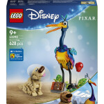 LEGO LEGO® │ Disney 43290 Kevin a Dug
