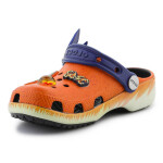 Pantofle Crocs Dragon Ball Z ClsClg K Jr 210897-90H EU 28/29