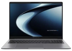 ASUS ExpertBook PM3 šedá / Notebook / 16" WUXGA / AMD Ryzen AI 5 330 / 16GB DDR5 / 1TB SSD / AMD Radeon 820M / W11P (90NX0981-M006U0)
