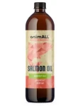 AnimALL Salmon Oil Cold Pressed 1 l (108560)