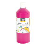 Temperová barva Creall, 500 ml, magenta