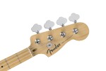 Fender Standard Precision Bass MN OW