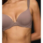 Dámská podprsenka Body Make-Up Illusion WP EX - Triumph naze béžová (00NZ) 085B