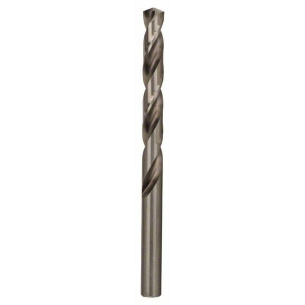 Bosch Accessories 2608585517 HSS kovový spirálový vrták 9.3 mm Celková délka 125 mm broušený DIN 338 válcová stopka 5 ks