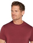 ICEBREAKER Mens Merino 125 Cool-Lite Sphere III SS Tee, Port velikost: XXL