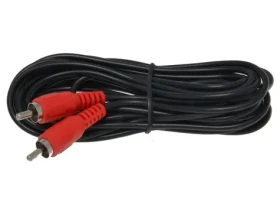 Hama video kabel / cinch-cinch M-M / 1.5m (8592220006358)