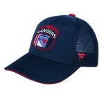 Fanatics Dětská kšiltovka New York Rangers 2024 Draft NHL On Stage Trucker Adjustable Hat