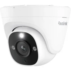 Reolink P344 bílá / venkovní IP kamera / 4512x2512 / krytí IP67 / PoE / microSD (PC1224AD6K01)