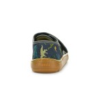 Froddo Slippers G1700438-26 Grey+