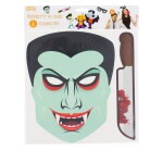 Ptakoviny.cz Sada pro foto koutek - Halloween