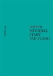 Starý pan Flood Joseph Mitchell,