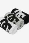Ponožky DC Shoes AS_DC_02W_SS25 (3-PACK)