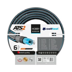 Cellfast Hobby ATS2 1/2" L - 25 m