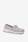 Polobotky model 212544 Step in style 36