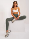 Legíny RV LG 9327.24 khaki M
