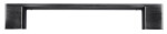 Siro Nábytková úchytka 2157 128mm železo (S12338)