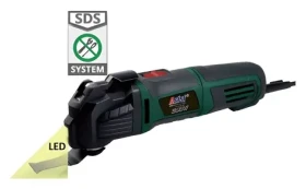 Asist AE3M30SDS-BMC / Multifunkční nářadí / 300 W / SDS upínání / 15000-20000 RPM (100001879608)