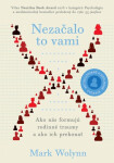 Nezačalo to vami - Mark Wolynn