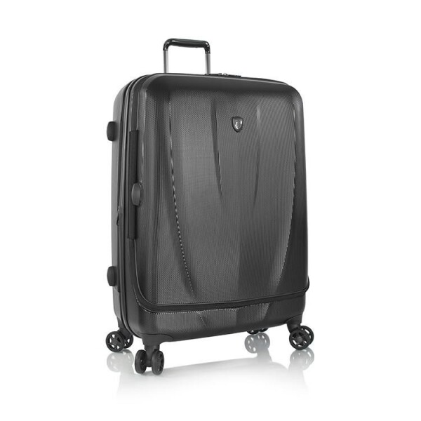 Heys Vantage Smart Luggage L Black 145 l HEYS-15023-0001-30