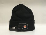 Pánská zimní čepice Philadelphia Flyers New Era Cuffed Knit