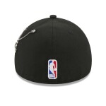 New Era Pánská kšiltovka Milwaukee Bucks NBA 2026 Draft On-Stage Crystal 59FORTY A-Frame Fitted Velikost: 7 3/4