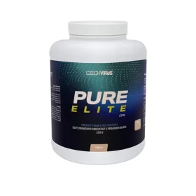 Czech Virus Pure Elite CFM 2250 g vanilka (09221)