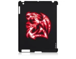LUXA2 LHA0064 Tough+ Battle Dragon černá / Herní příslušenství (LHA0064)