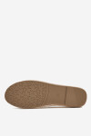 Espadrilky DeeZee MXCR-232 Látkový materiál