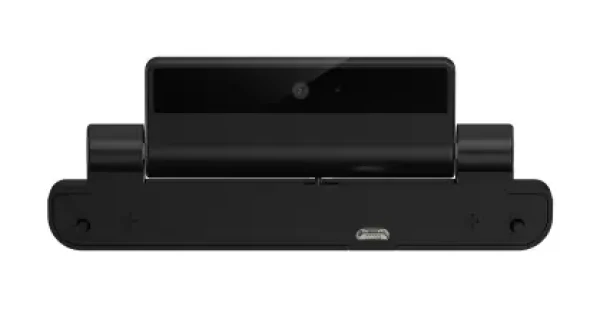 ELO Edge Connect Webcam / Micro USB / 8 MP (E201494)