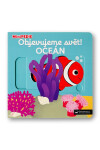 MiniPEDIE Objevujeme svět! Oceán - Nathalie Choux