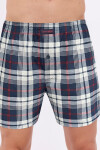 BOXERKY COMFORT W/25 mélange S