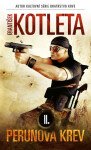 Perunova krev II (2. vydání) - František Kotleta