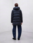 ECOALF Marangu Jacket Woman Deep Navy S