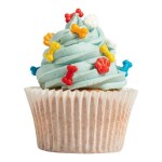 PME Cukrové zdobení Pejsci 25g