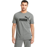 Pánské tričko s logem ESS Medium M 586666 03 - Puma M