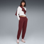 Puma ESS Elevated Comfort Wash Tepláky W 688104 96 dámské xs