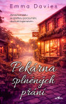 Pekárna splněných přání - Emma Davies